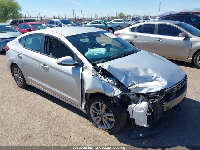 2017 KMHD84LF7HU381136 main image
