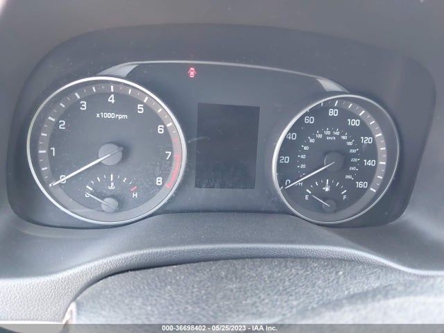 Hyundai ELANTRA SE 2017 KMHD84LF7HU381136 Image 8