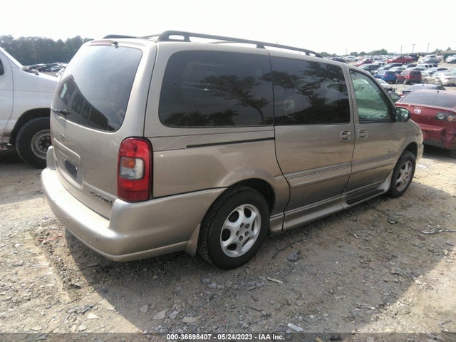 Продаж на аукціоні авто 2001 Oldsmobile Silhouette Premiere, vin: 1GHDX13E11D141299, номер лоту: 36698407