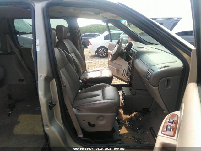 Продаж на аукціоні авто 2001 Oldsmobile Silhouette Premiere, vin: 1GHDX13E11D141299, номер лоту: 36698407