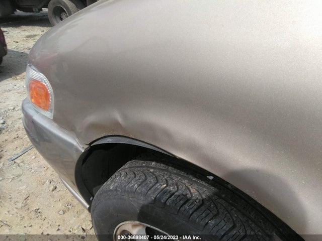 Продаж на аукціоні авто 2001 Oldsmobile Silhouette Premiere, vin: 1GHDX13E11D141299, номер лоту: 36698407