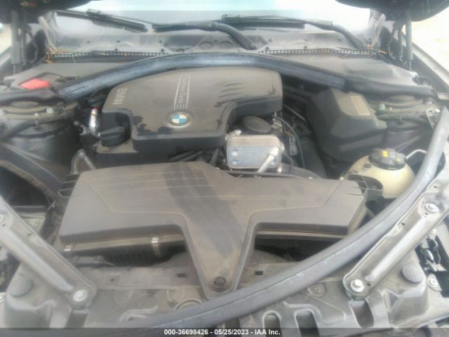 WBA3V7C5XEP770779 BMW 4 Series 428i