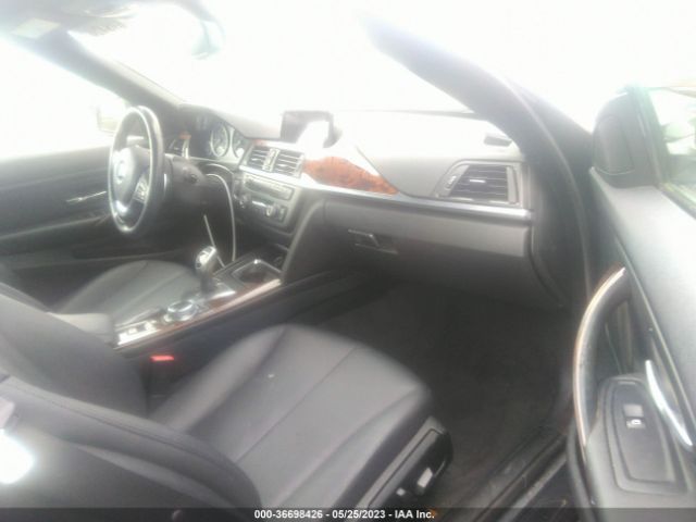 WBA3V7C5XEP770779 BMW 4 Series 428i