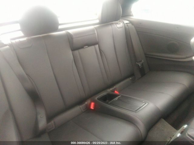 WBA3V7C5XEP770779 BMW 4 Series 428i