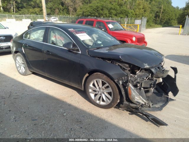 2G4GK5EX7F9288394 auction archive image