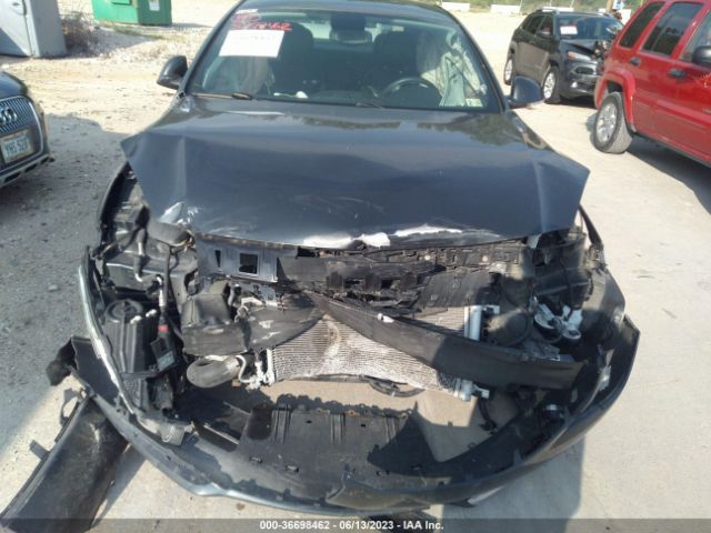 2G4GK5EX7F9288394 Buick Regal