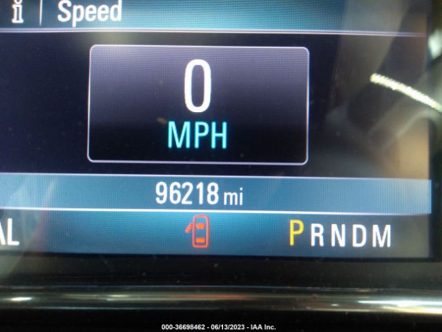 2G4GK5EX7F9288394 Buick Regal