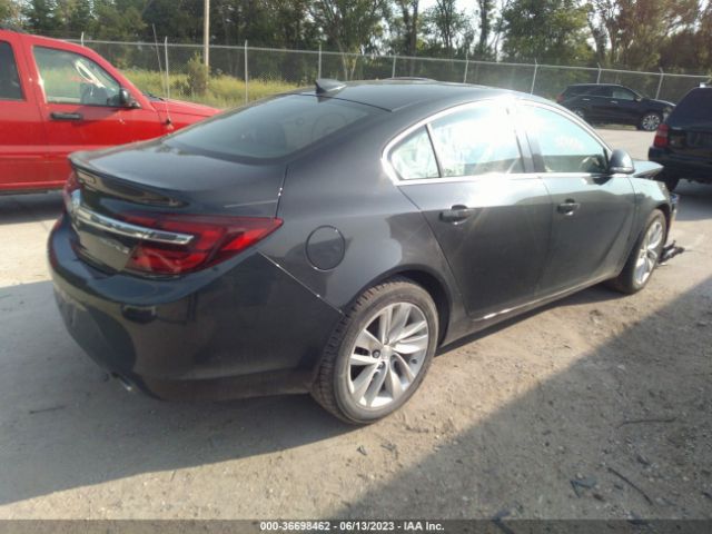 2G4GK5EX7F9288394 Buick Regal
