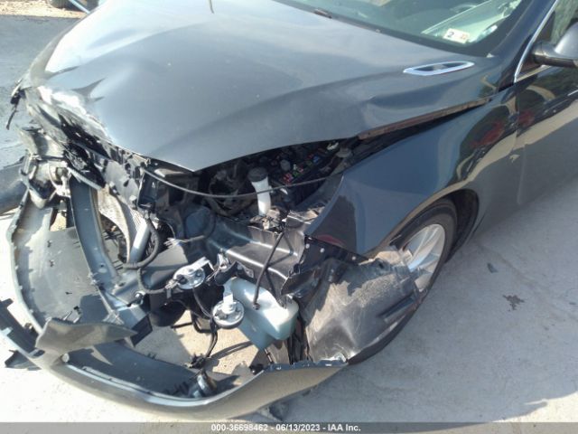 2G4GK5EX7F9288394 Buick Regal