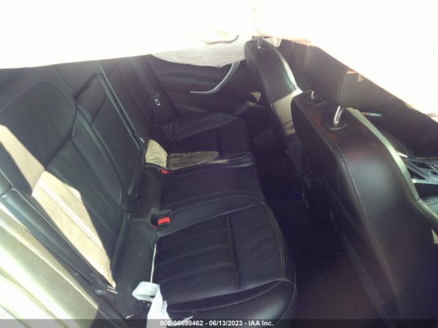 2G4GK5EX7F9288394 Buick Regal