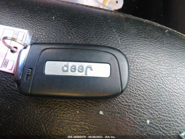 3C4NJDBB8LT131922 Jeep Compass Latitude