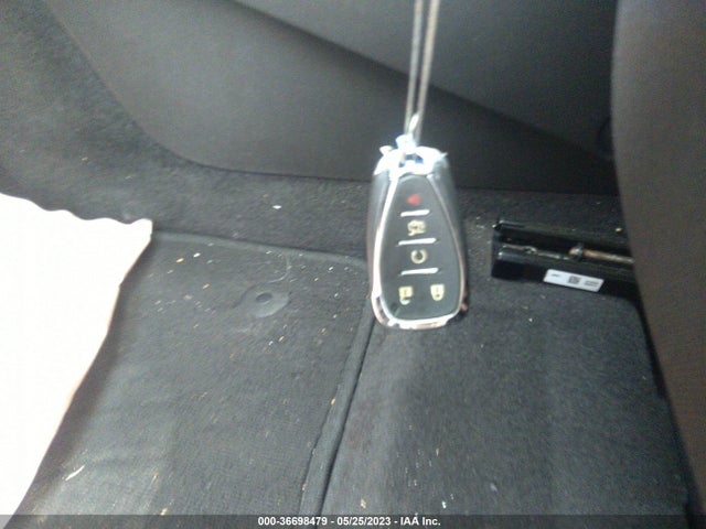 Chevrolet MALIBU LT 2021 1G1ZD5ST3MF022571 Image 11