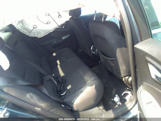 Chevrolet MALIBU LT 2021 1G1ZD5ST3MF022571 Image 8