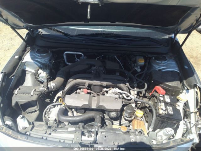 4S3BNAK63H3068207 Subaru Legacy Limited