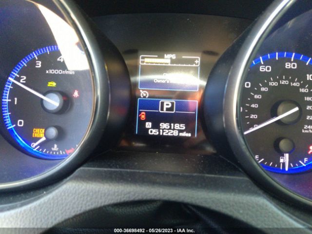 4S3BNAK63H3068207 Subaru Legacy Limited