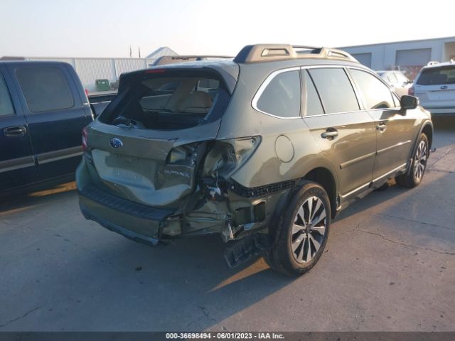 4S4BSANC8F3312503 Subaru Outback 2.5i Limited