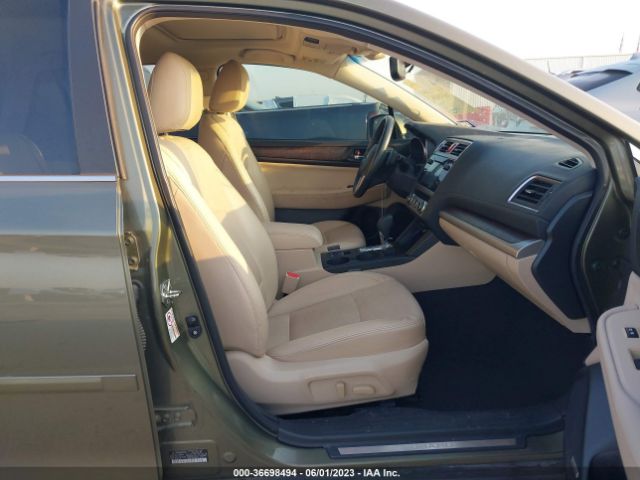 4S4BSANC8F3312503 Subaru Outback 2.5i Limited