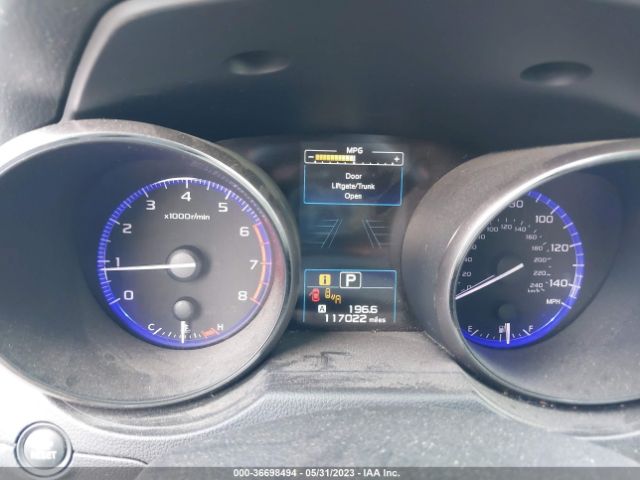 4S4BSANC8F3312503 Subaru Outback 2.5i Limited