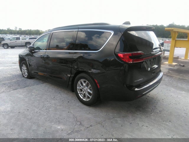 2C4RC1BG7NR234177 Chrysler Pacifica Touring L