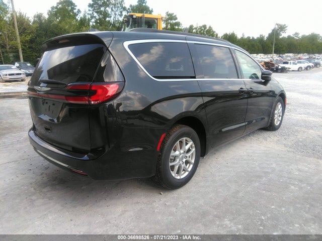2C4RC1BG7NR234177 Chrysler Pacifica Touring L