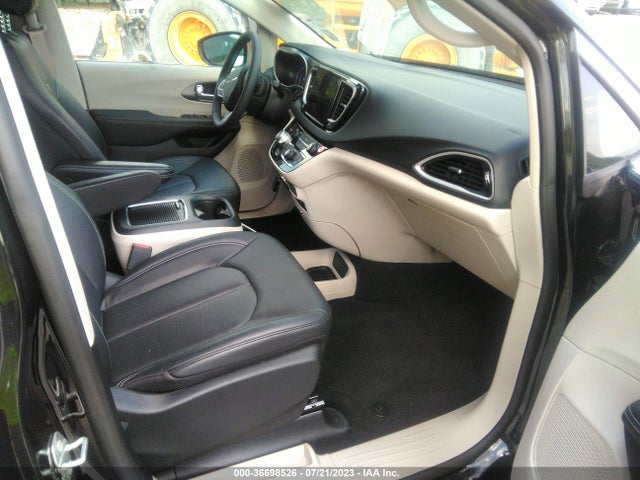 2C4RC1BG7NR234177 Chrysler Pacifica Touring L