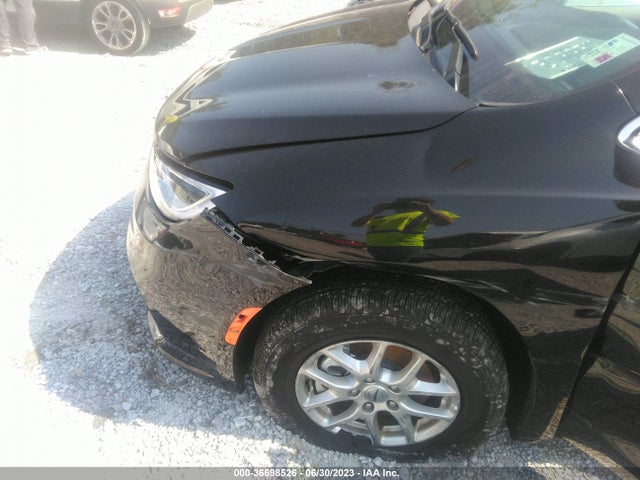 2C4RC1BG7NR234177 Chrysler Pacifica Touring L
