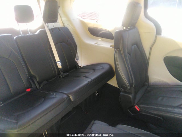 2C4RC1BG7NR234177 Chrysler Pacifica Touring L
