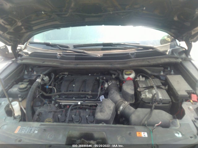 Ford UTILITY POLICE 2016 1FM5K8AR9GGC61667 Image 12