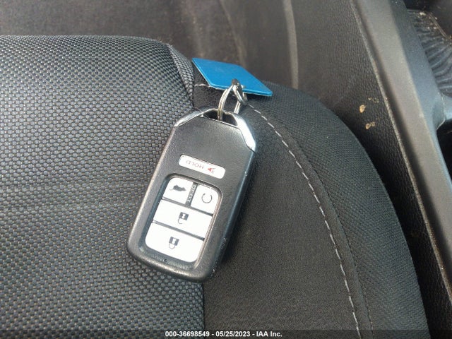 Honda CR-V EX 2017 2HKRW1H50HH509645 Image 11