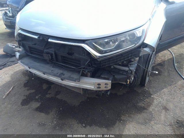 Honda CR-V EX 2017 2HKRW1H50HH509645 Image 6