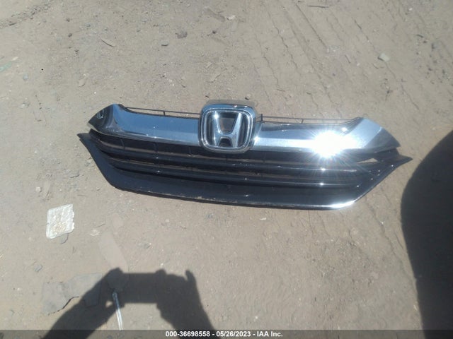 Honda CR-V LX 2018 2HKRW6H35JH210959 Image 12