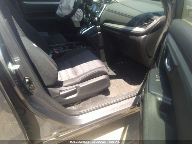 Honda CR-V LX 2018 2HKRW6H35JH210959 Image 5