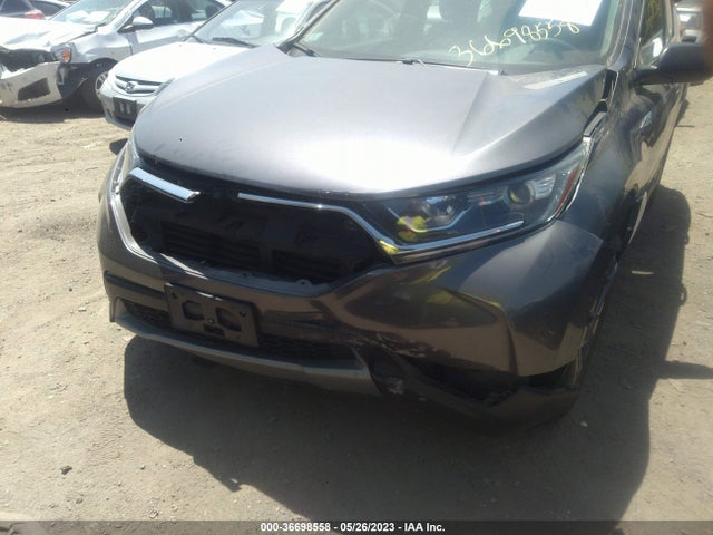 Honda CR-V LX 2018 2HKRW6H35JH210959 Image 6