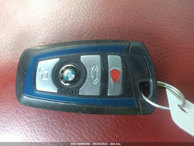 2014 BMW 3 SERIES 335I XDRIVE VIN: WBA3B9C51EJ466005