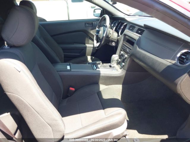 1ZVBP8AM2E5250416 Ford Mustang V6