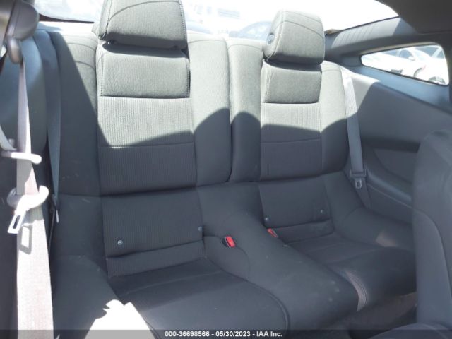 1ZVBP8AM2E5250416 Ford Mustang V6