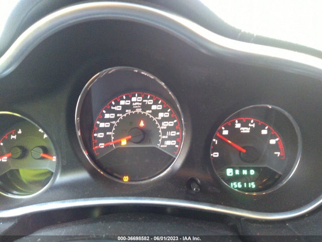 Dodge AVENGER SE 2014 1C3CDZAB6EN109969 Image 8