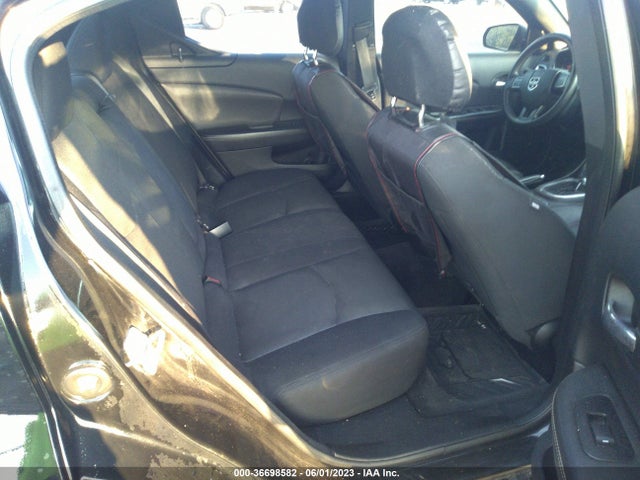 Dodge AVENGER SE 2014 1C3CDZAB6EN109969 Image 9