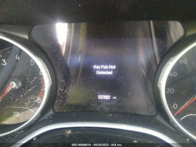 3C4NJDBB9MT552095 Jeep Compass Latitude
