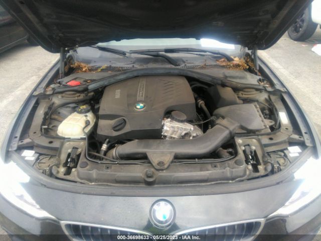 WBA3R1C56FF774692 BMW 4 Series 435i