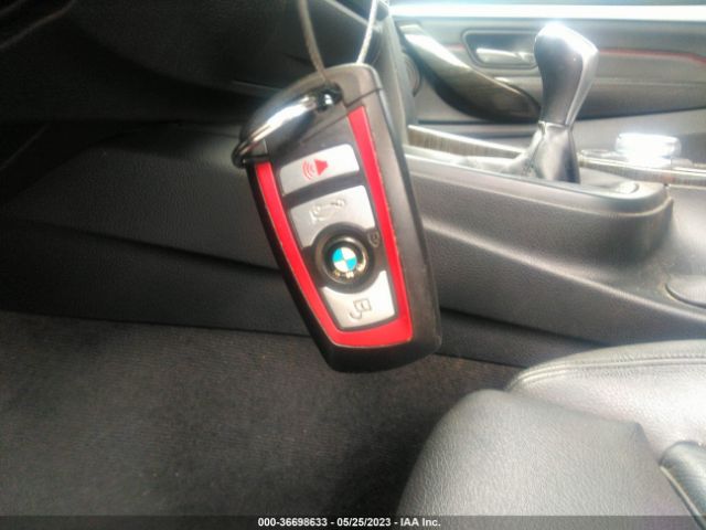 WBA3R1C56FF774692 BMW 4 Series 435i