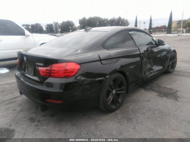 WBA3R1C56FF774692 BMW 4 Series 435i