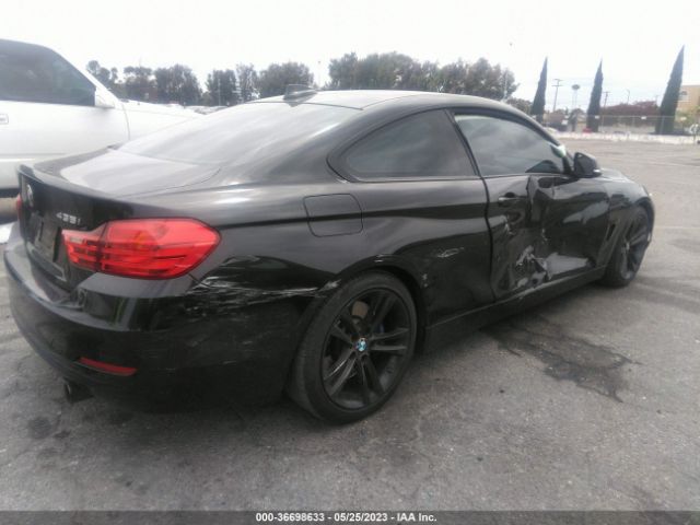 WBA3R1C56FF774692 BMW 4 Series 435i