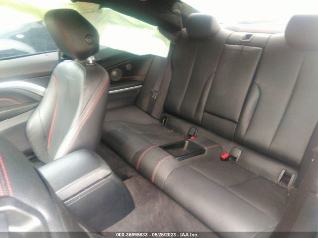 WBA3R1C56FF774692 BMW 4 Series 435i