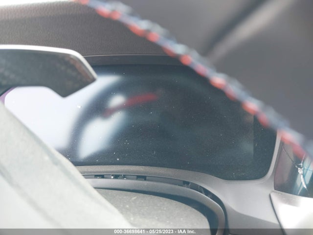 2022 BMW M3, VIN: WBS43AY05NFM54325