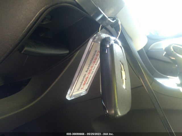 Chevrolet EQUINOX LT 2022 3GNAXUEV4NL177518 Image 3