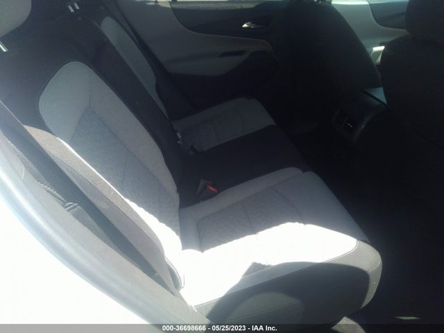 Chevrolet EQUINOX LT 2022 3GNAXUEV4NL177518 Image 9