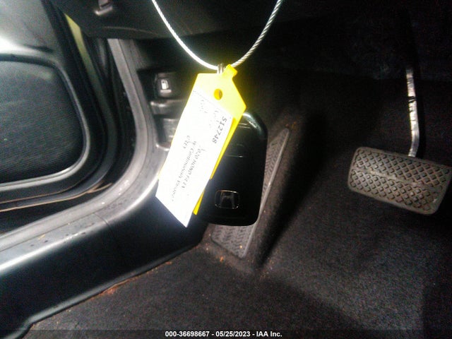 Honda FIT EX 2020 3HGGK5H84LM712983 Image 11