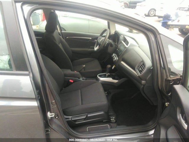 Honda FIT EX 2020 3HGGK5H84LM712983 Image 5