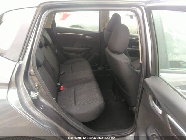 Honda FIT EX 2020 3HGGK5H84LM712983 Image 8